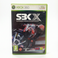 SBX X XBOX 360