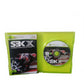 SBX X XBOX 360