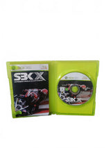 SBX X XBOX 360