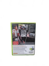 SBX X XBOX 360