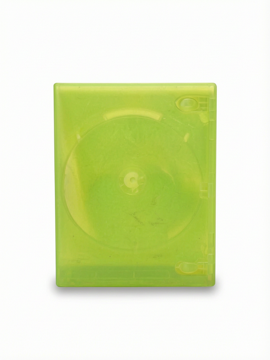 Boite Xbox 360 en loose