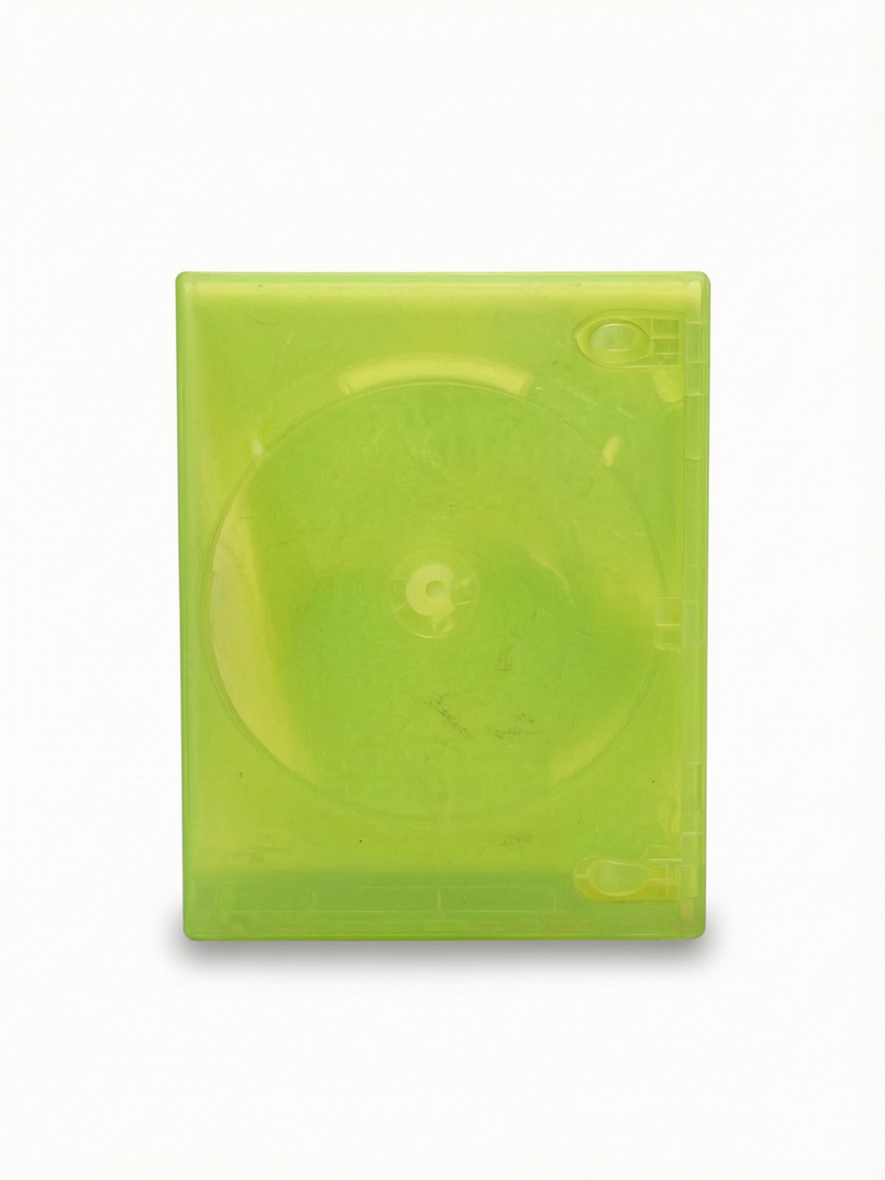 Boite Xbox 360 en loose