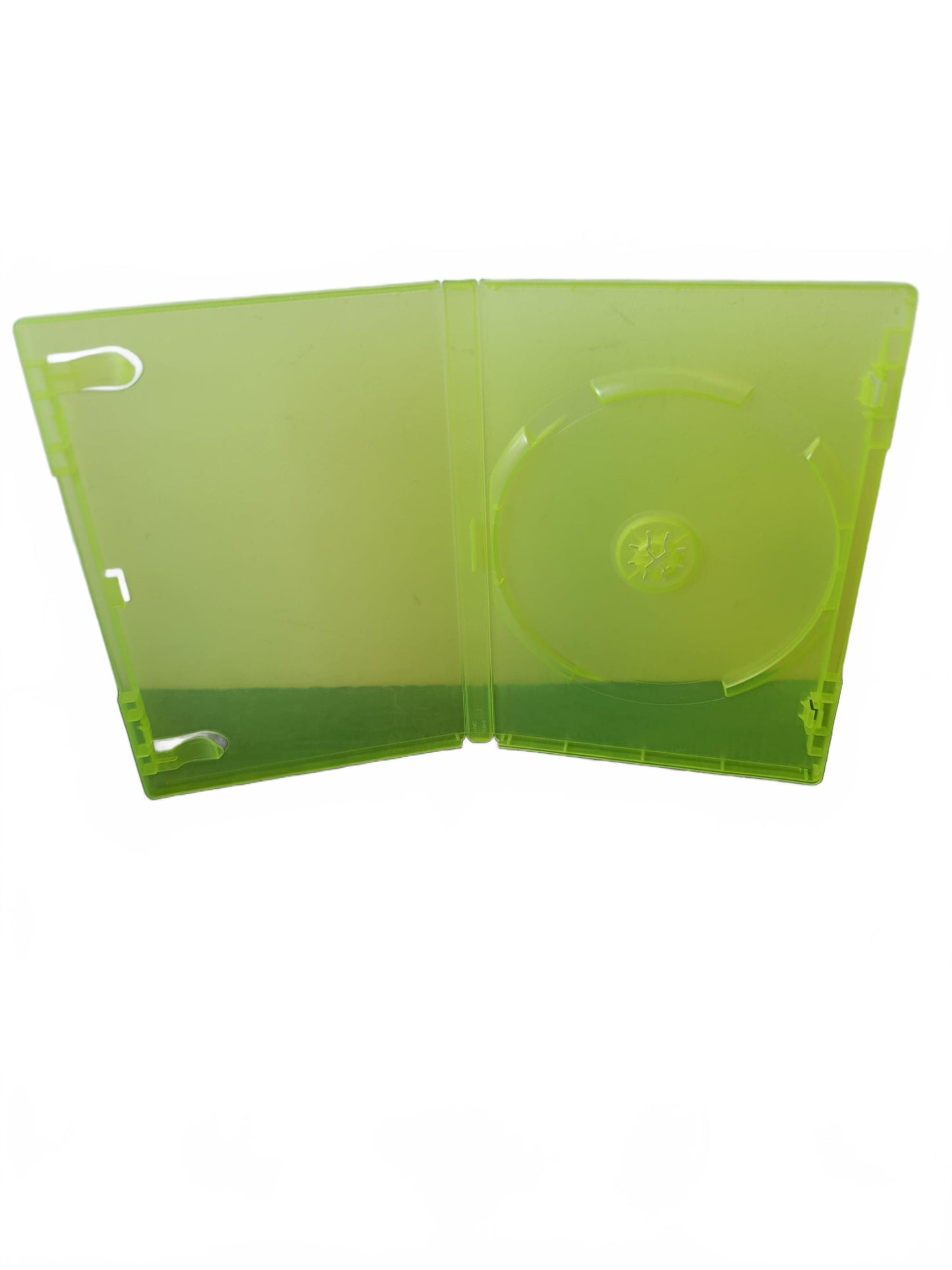 Boite Xbox 360 en loose