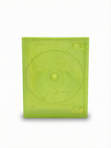 Boite Xbox 360 3CD en loose