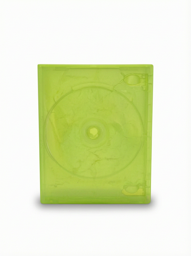 Boite Xbox 360 3CD en loose