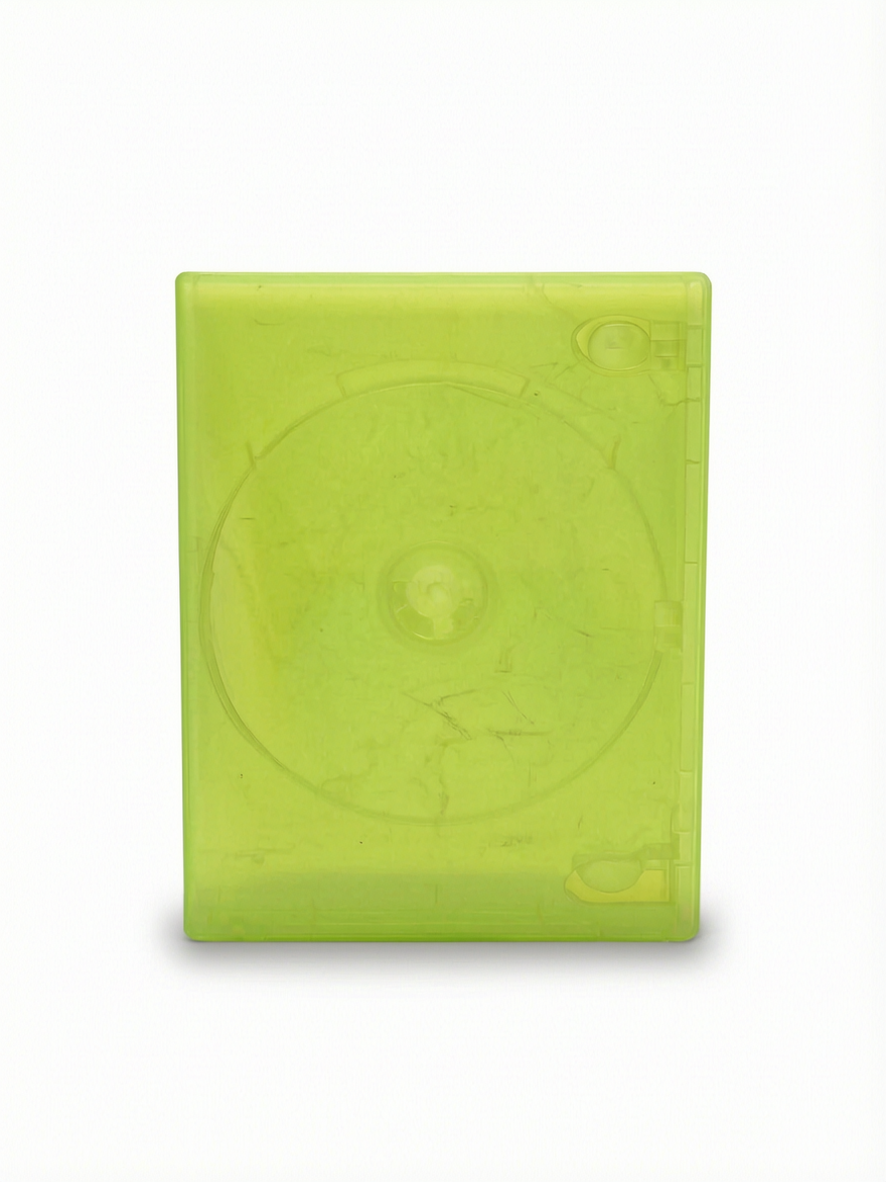 Boite Xbox 360 3CD en loose