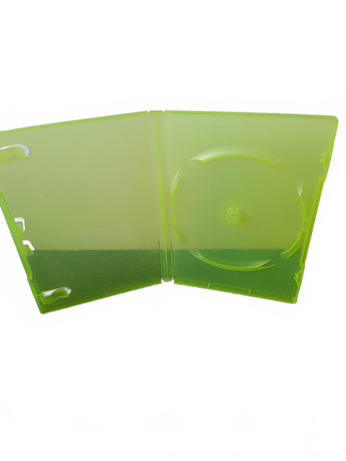 Boite Xbox 360 3CD en loose