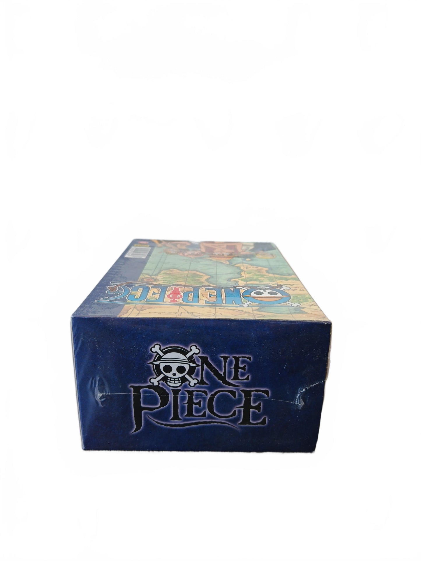 One Piece Coffret 12 2pisode 1 à 52 DVD Collector Neuf