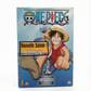 One Piece Water Seven Volume 1 Épisodes 229 à 240 Box 3 DVD Collector Neuf