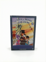 Le Tour du Monde en 80 Jours Volume 2 DVD Collector Neuf