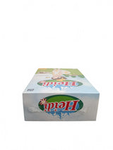 Heidi Coffret 3 épisode 9 à 12 DVD Collector Neuf
