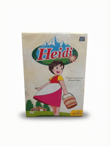 Heidi Coffret 1 épisode 1 à 4 DVD Collector Neuf