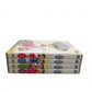 Les Entrechats Coffret 3 épisode 31 à 44 DVD Collector Neuf