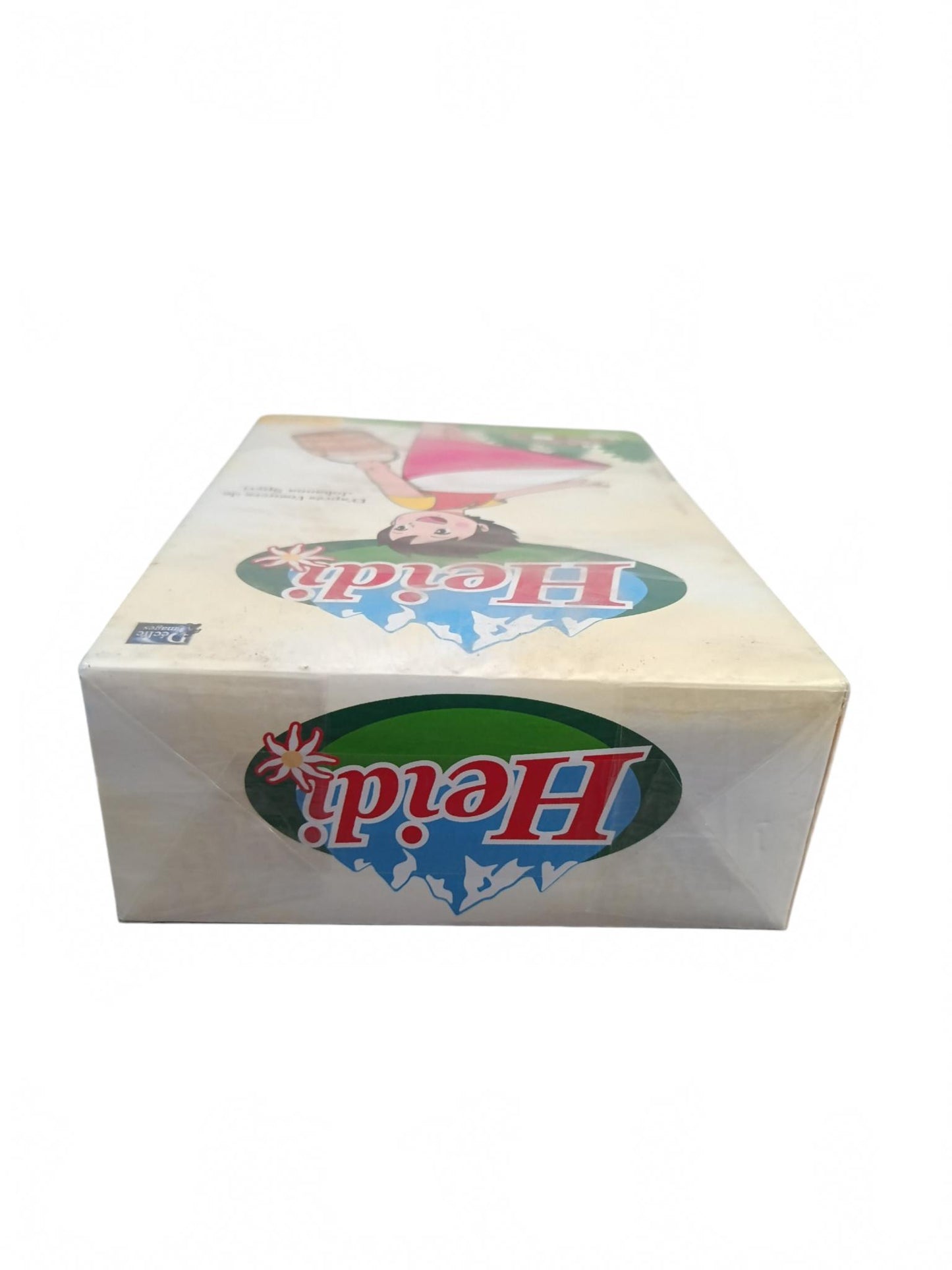 Les Entrechats Coffret 3 épisode 31 à 44 DVD Collector Neuf