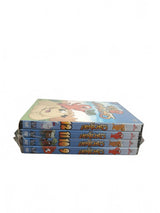 Les Entrechats Coffret 3 épisode 31 à 44 DVD Collector Neuf