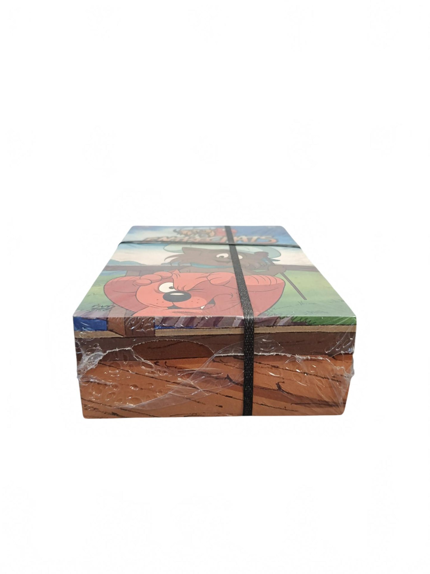 Les Entrechats Coffret 2 épisode 17 à 30 DVD Collector Neuf