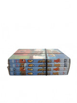 Les Entrechats Coffret 2 épisode 17 à 30 DVD Collector Neuf