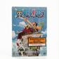 One Piece Water Seven Volume 3 Épisodes 253 à 264 Box 3 DVD Collector Neuf