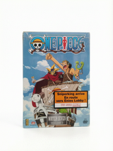 One Piece Water Seven Volume 3 Épisodes 253 à 264 Box 3 DVD Collector Neuf