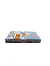 One Piece Water Seven Volume 3 Épisodes 253 à 264 Box 3 DVD Collector Neuf