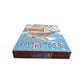 One Piece Water Seven Volume 3 Épisodes 253 à 264 Box 3 DVD Collector Neuf