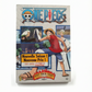 One Piece Davy Back Fight Volume 1 La Forteresse imprenable Épisodes 196 à 206 Box 3 DVD Collector Neuf