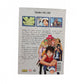 One Piece Davy Back Fight Volume 1 La Forteresse imprenable Épisodes 196 à 206 Box 3 DVD Collector Neuf