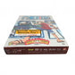 One Piece Davy Back Fight Volume 1 La Forteresse imprenable Épisodes 196 à 206 Box 3 DVD Collector Neuf