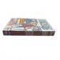 One Piece Davy Back Fight Volume 1 La Forteresse imprenable Épisodes 196 à 206 Box 3 DVD Collector Neuf