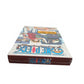 One Piece Davy Back Fight Volume 1 La Forteresse imprenable Épisodes 196 à 206 Box 3 DVD Collector Neuf