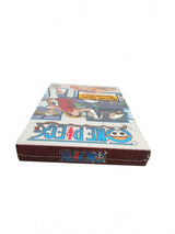 One Piece Davy Back Fight Volume 1 La Forteresse imprenable Épisodes 196 à 206 Box 3 DVD Collector Neuf