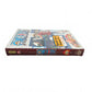 One Piece Davy Back Fight Volume 1 La Forteresse imprenable Épisodes 196 à 206 Box 3 DVD Collector Neuf