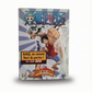 One Piece Davy Back Fight Volume 3 Le Retour de Foxy Épisodes 218 à 228 Box 3 DVD Collector Neuf