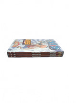 One Piece Davy Back Fight Volume 3 Le Retour de Foxy Épisodes 218 à 228 Box 3 DVD Collector Neuf