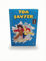 Tom Sawyer Volume 1 DVD Collector Neuf
