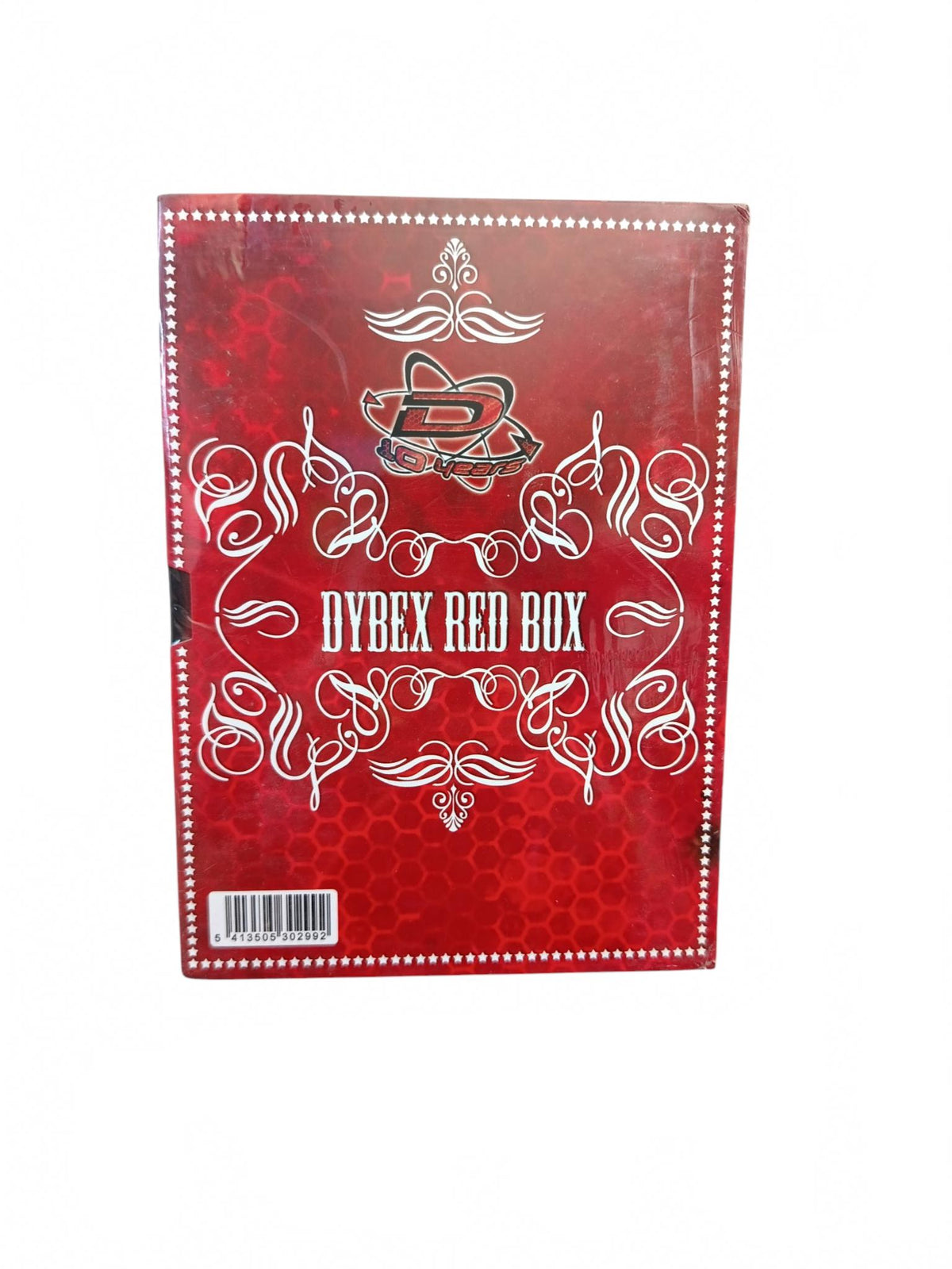 Dybex Red Box Coffret 13 DVD – Plus de 19 h d’animation DVD Collector Neuf
