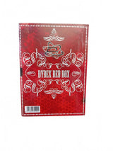 Dybex Red Box Coffret 13 DVD – Plus de 19 h d’animation DVD Collector Neuf