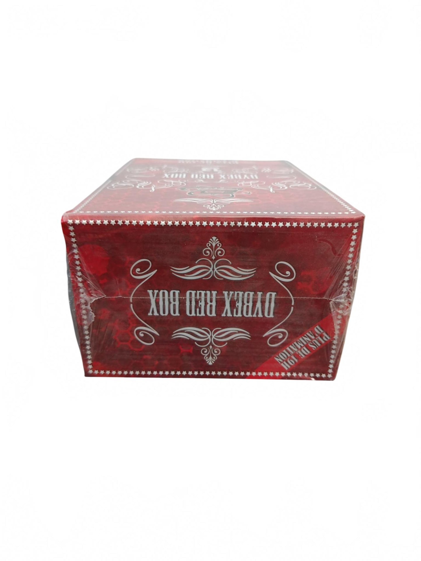 Dybex Red Box Coffret 13 DVD – Plus de 19 h d’animation DVD Collector Neuf