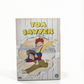Tom Sawyer Episode Coffret 2 14 à 25 DVD Collector Neuf