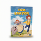 Tom Sawyer Coffret 3 Episode 26 à 37 DVD Collector Neuf
