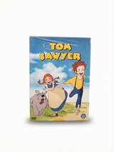 Tom Sawyer Coffret 3 Episode 26 à 37 DVD Collector Neuf