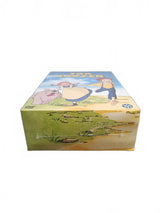 Tom Sawyer Coffret 3 Episode 26 à 37 DVD Collector Neuf