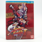 Street Fighter II Le Film – Édition Combo Blu-ray + DVD – Version remasterisée non censurée DVD Collector Neuf
