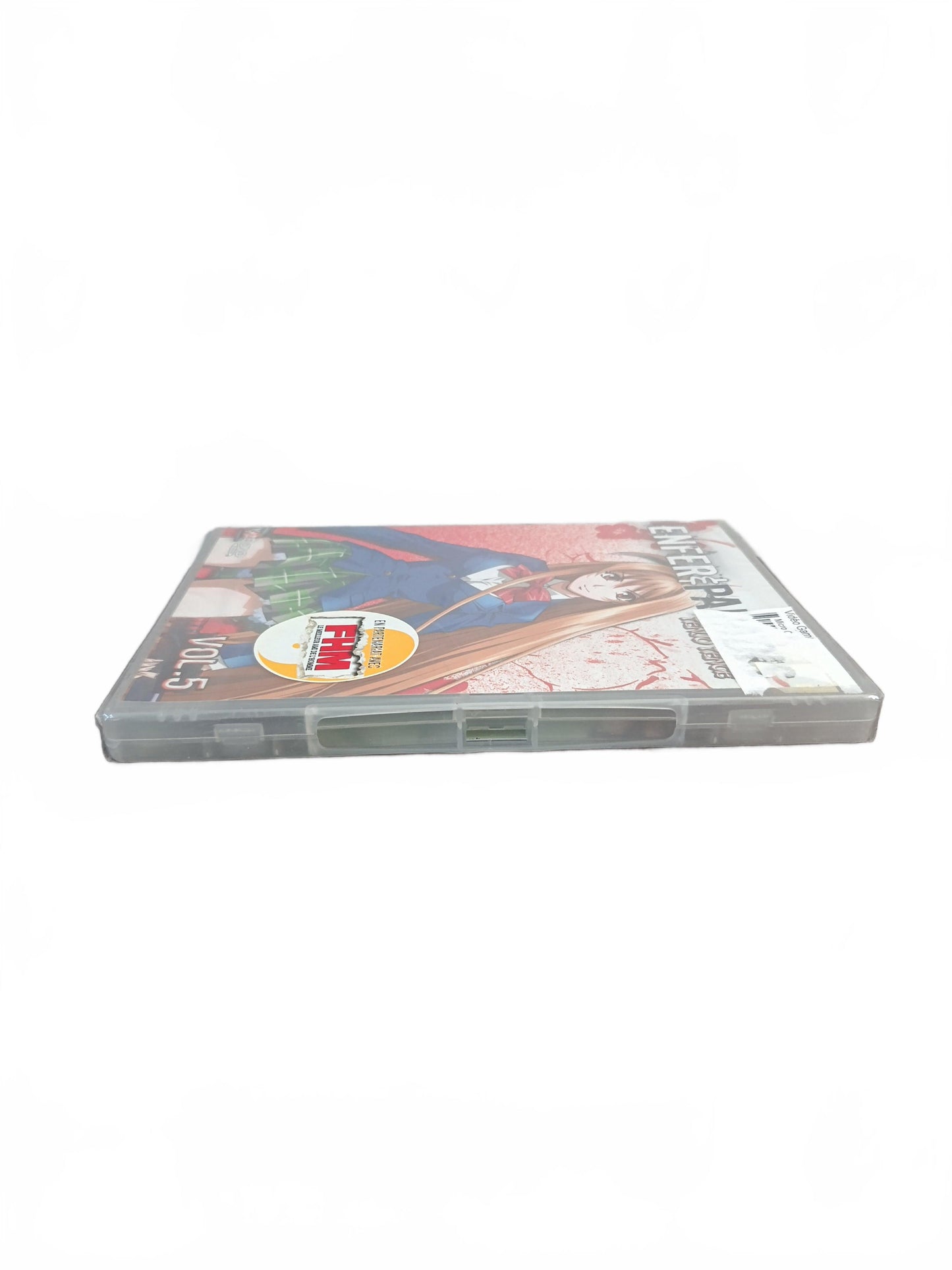 Enfer et Paradis Volume 5 DVD Neuf
