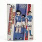Captain Tsubasa : Olive & Tom – En route vers le mondial – Box 2 – Neuf sous blister