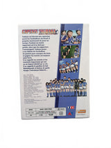 Captain Tsubasa : Olive & Tom – En route vers le mondial – Box 2 – Neuf sous blister