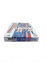 Captain Tsubasa : Olive & Tom – En route vers le mondial – Box 2 – Neuf sous blister