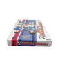 Captain Tsubasa : Olive & Tom – En route vers le mondial – Box 2 – Neuf sous blister