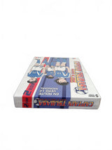 Captain Tsubasa : Olive & Tom – En route vers le mondial – Box 2 – Neuf sous blister