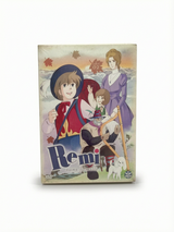 Rémi sans famille – Coffret 02 – Neuf sous blister